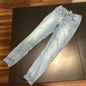 Hippie Laundry skinny, stretch jeans, size 27